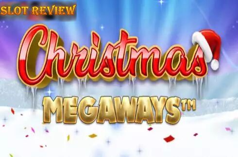 Christmas Megaways